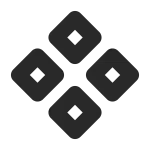 Component SVG Icon